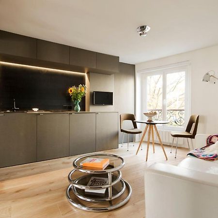 Apartamento Le Marais Calme Et Lumineux París Exterior foto